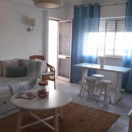 Fuzeta Beach Holiday Apartment Экстерьер фото