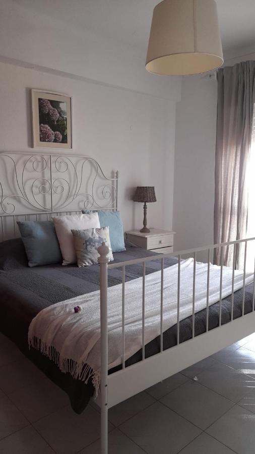 Fuzeta Beach Holiday Apartment Экстерьер фото