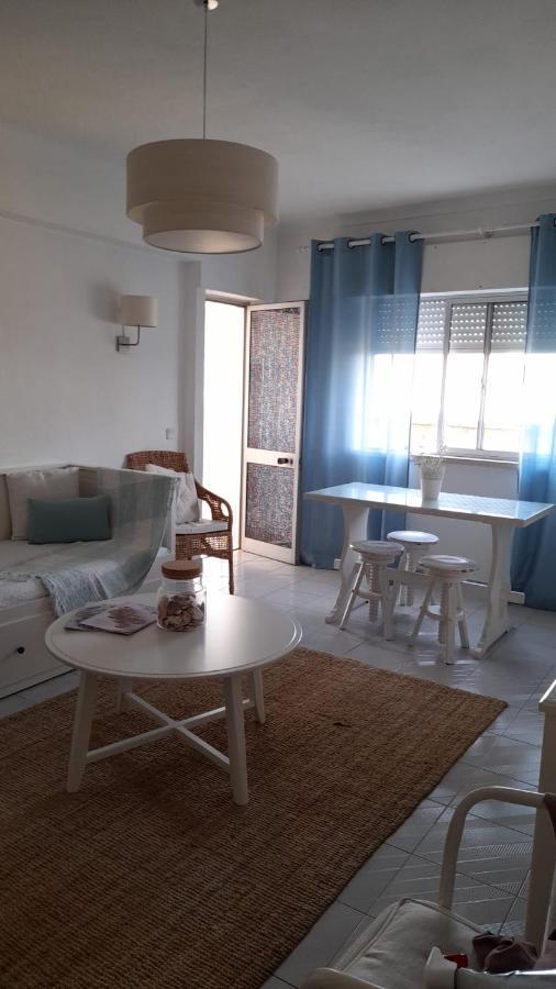 Fuzeta Beach Holiday Apartment Экстерьер фото