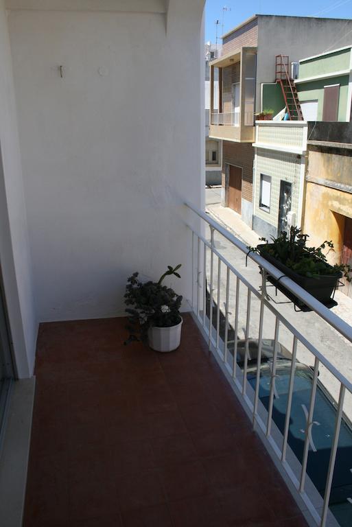 Fuzeta Beach Holiday Apartment Номер фото