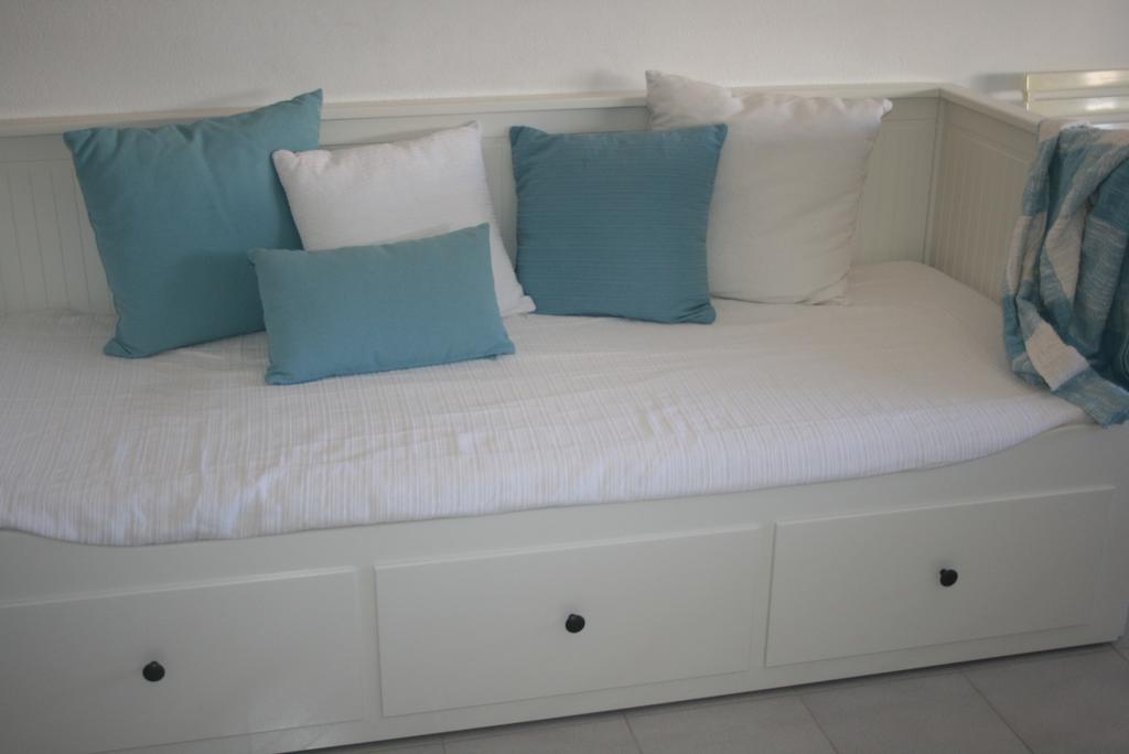 Fuzeta Beach Holiday Apartment Номер фото