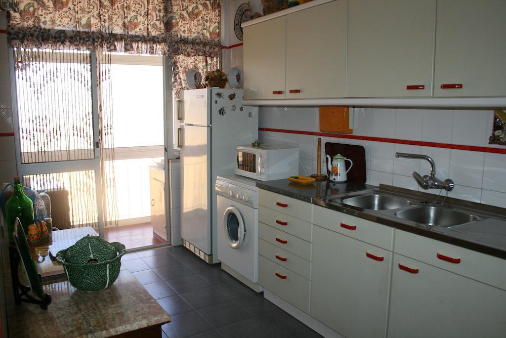 Fuzeta Beach Holiday Apartment Номер фото