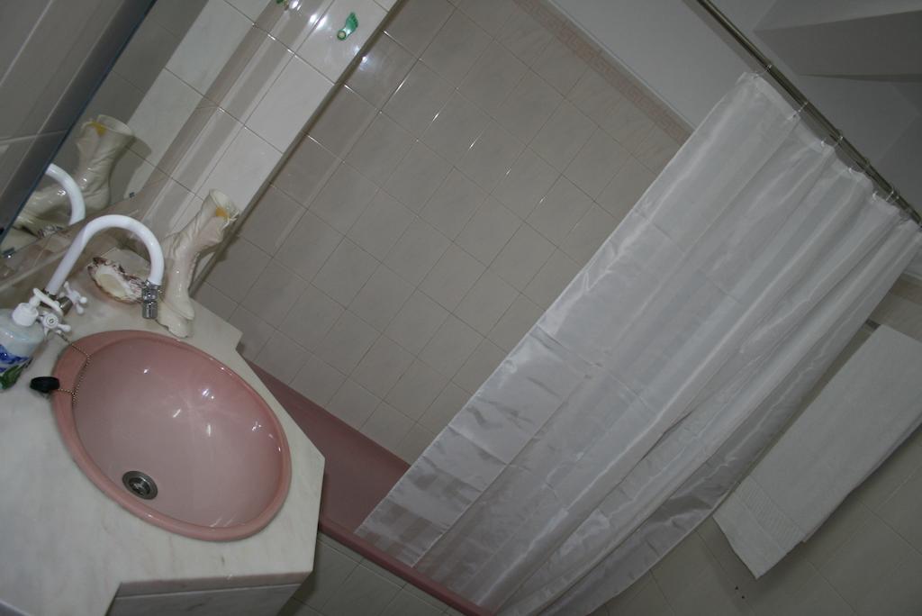 Fuzeta Beach Holiday Apartment Номер фото