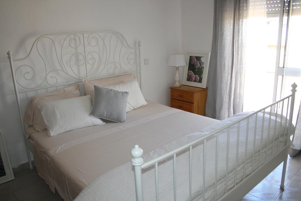 Fuzeta Beach Holiday Apartment Номер фото