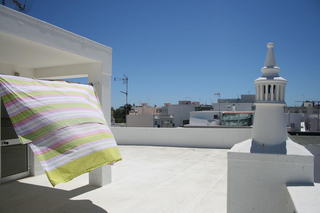 Fuzeta Beach Holiday Apartment Номер фото